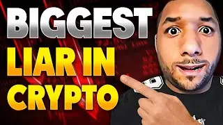 Crypto Gains is Scamming His Followers