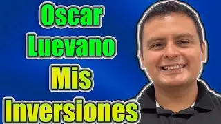 Oscar Luevano - Entrevista
