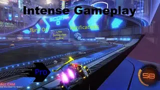 Intense Gameplay I Was Like Intense Man Damn(Road To 50 Subscribers)