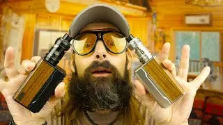 VooPoo DRAG 4 Kit!