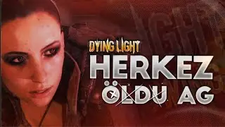 HERKES ÖLDÜ AG !