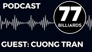 EP 012 Vietnam becoming the Ultimate Pool Destination with guest Cuong Tran