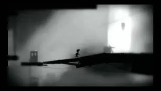 Обзор геймплея игры Limbo (Часть 7)