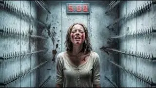 Is lift mein, unhe 5 minute mein secret button dhoondhna hoga, tabhi wo zinda bahar nikal paayenge.