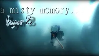 Verse 2 | Deepwoken Edit