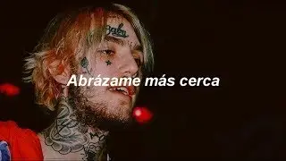 ☆ lil peep ☆ // close my eyes (sub español)