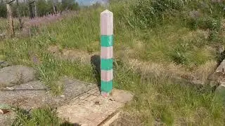 Позиции ЗРК С 200