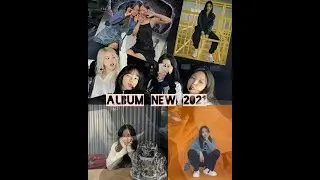 [ FULL ALBUM ] Jisoo Beautiful Girl Photo 2021 (BLACKPINK)