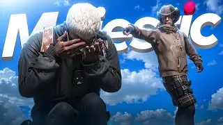 ЗЛЫЕ ФАНАТИКИ УГРОЖАЮТ СНЯТЬ МЕНЯ С МЕДИА в GTA 5 RP / MAJESTIC RP