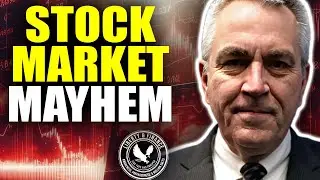 50%-70% Stock Market Haircut Regardless Of Election Outcome | Todd 