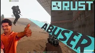 ADMIN ABUSER