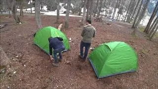 NATURE WONDERFUL DEBT NO CAMPING IN KARAGÖL