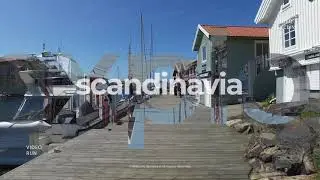 Vikingské Norsko, Švédsko a Finsko
