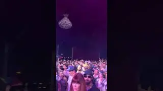 Dumb Love at Coachella Weekend 1