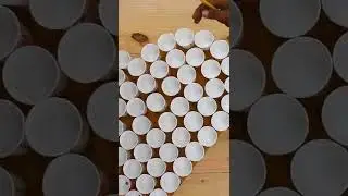 Diwali Light decoration ideas at home 
