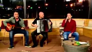 SAV TAJ SEVDAH - MIRZA SELIMOVIĆ - KAO KEMAL MONTENO