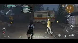 Undawn lag run
