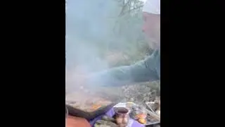 Огненная Церемония