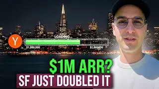 Is YC worth it at $1M ARR?