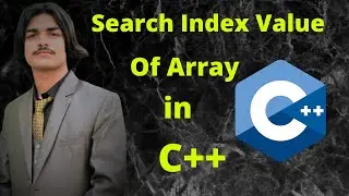 How to find Index Elements in Array store || USE DEV C++/