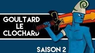 (DOFUS) GOULTARD LE CLOCHARD ! #4 Bague gloursonne exo pa !