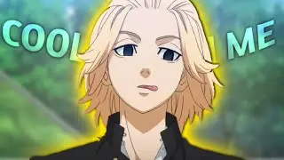 Mikey- Cooler Than Me [EDIT/AMV]
