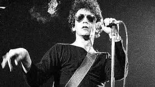 Lou Reed - Dirty Blvd. (audio)