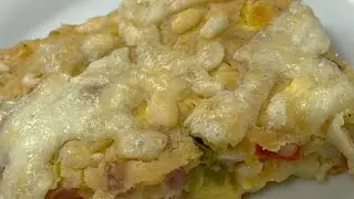 الكيكة المالحة ( ماڤن كيك)
