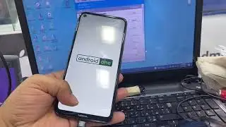 Nokia 5.4 TA-1325 Password FRP Reset Pattern Unlock