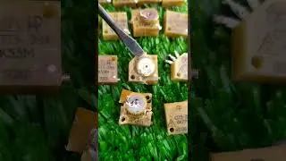 Interesting information resistor SP3-39 