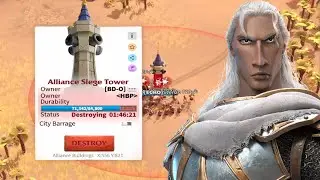 Are They Gonna Do It ?  Call of Dragons