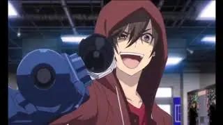 Anime klip    Monster  MosCatalogue net