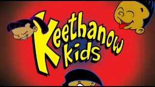 Keethanow Kids Demo