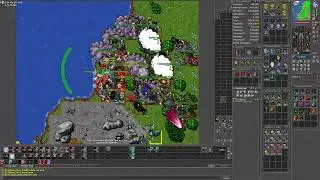 TIBIA PELORIA WAR SLEEPERS vs Reapers PART 1