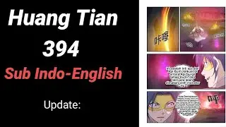 Heaven Defying Sword 394 INDO-ENGLISH