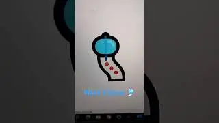 Hack With MS Word: Make a Symbol of Wind Chime in MS Word Using Secret Codes 😱😱💯💯🔥🔥