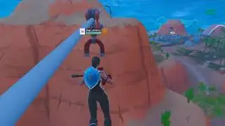 ¿QUE TAN BUENO ERES EN FORTNITE?Puesss... - iMack_