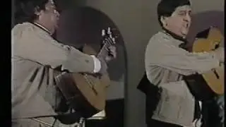 Los Cantores del Alba - Haceme la gauchada