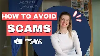 How to Avoid Scams