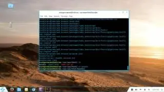 (59) Deploying our Meteor app to an Apache 2 server