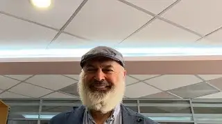 Алекс Артовский в прямом эфире Анонс «Значение имени в жизни»