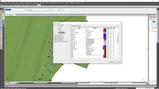 Civil Designer software FAQ - Point Symbols Explained