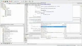 JAVA Tutorial - GUI Part 2: Using common controls (RadioButton, List, Combobox) - Session 10