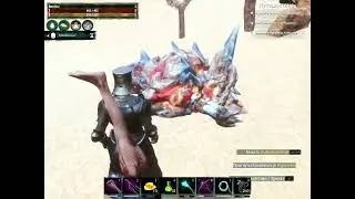 Conan Exiles Лианелла