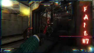 Combat Arms [ Fail Moment #7 ] -Flowers On A Grave-