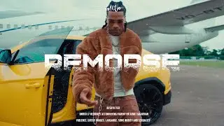 [FREE FOR PROFIT] Central Cee x Lil Baby Type Beat - "Remorse"