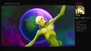 sauvé le monde Fortnite 😎🎮/2024