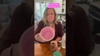 MUST TRY this drink! Perfect for Easter and ALL summer!!! 