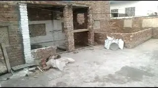 How to build hen cage | hen house | hen cage on roof