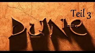 Dune – Der Wüstenplanet - Teil 3 - Science-Fiction Film